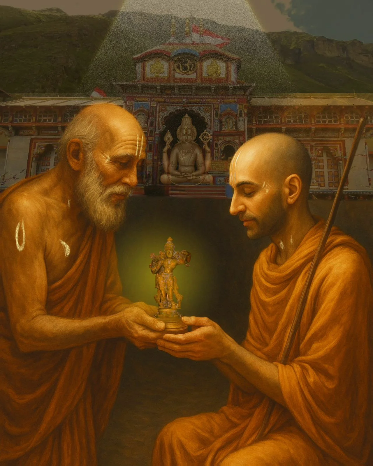 Historical Event Image