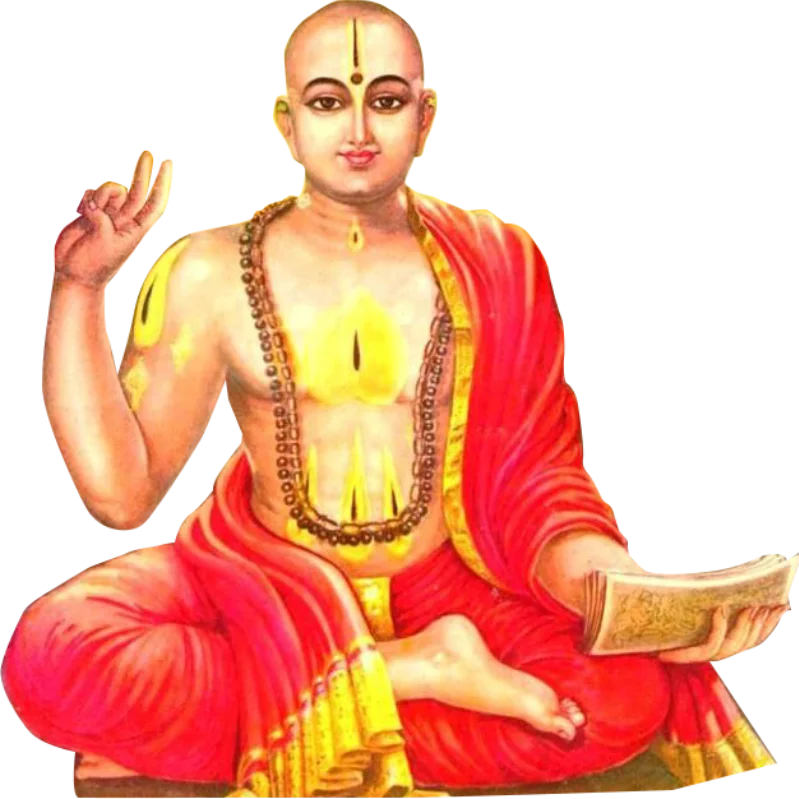 Shrimad Madhvacharya